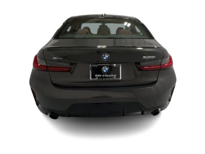 Thumbnail: 2023 BMW 3 Series - 5