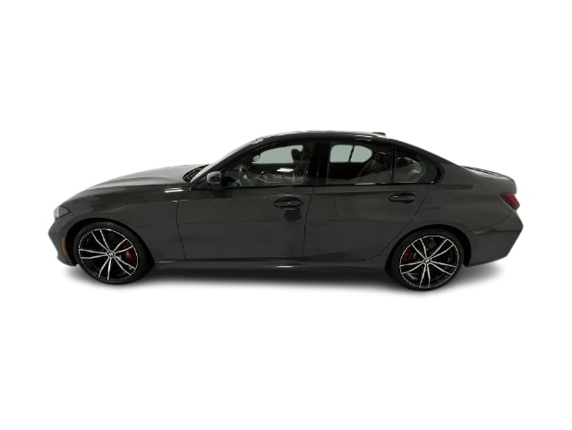 Thumbnail: 2023 BMW 3 Series - 20
