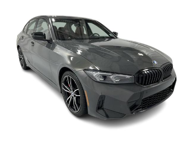 Thumbnail: 2023 BMW 3 Series - 23