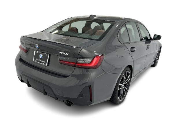 Thumbnail: 2023 BMW 3 Series - 22