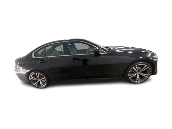 2024 BMW 3 Series 330xi 21