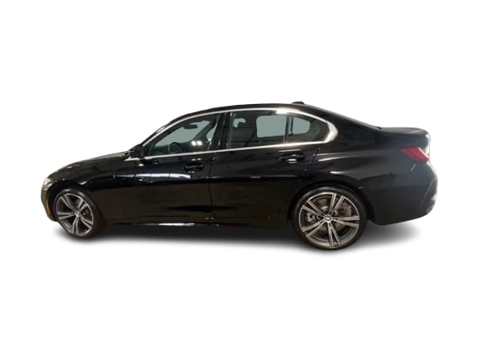 2024 BMW 3 Series 330xi 3