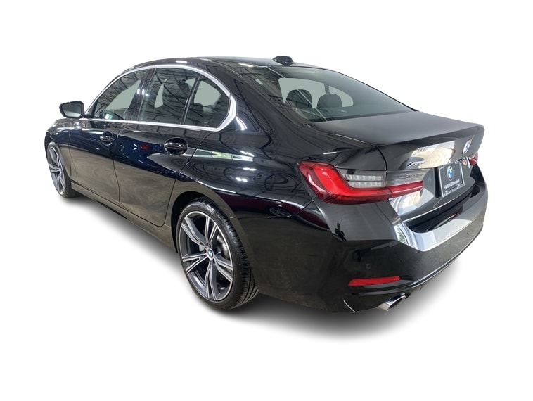 2024 BMW 3 Series 330xi 23