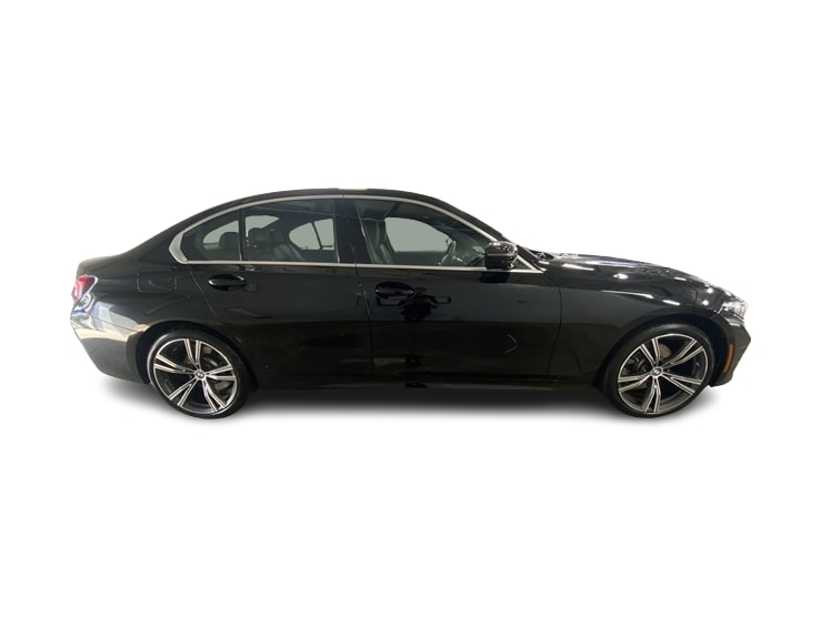 2024 BMW 3 Series 330xi 26