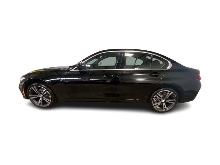 2024 BMW 3 Series 330xi 22