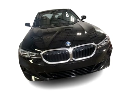 2024 BMW 3 Series 330xi 6