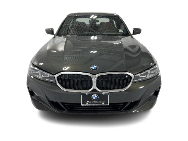 Thumbnail: 2023 BMW 3 Series - 23