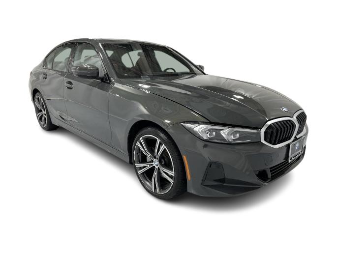 Thumbnail: 2023 BMW 3 Series - 22