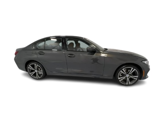 Thumbnail: 2023 BMW 3 Series - 19