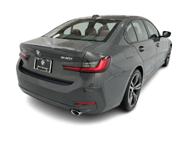 Thumbnail: 2023 BMW 3 Series - 21