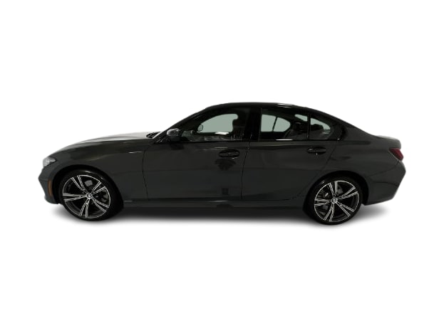 Thumbnail: 2023 BMW 3 Series - 20