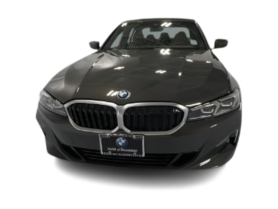 Thumbnail: 2023 BMW 3 Series - 6