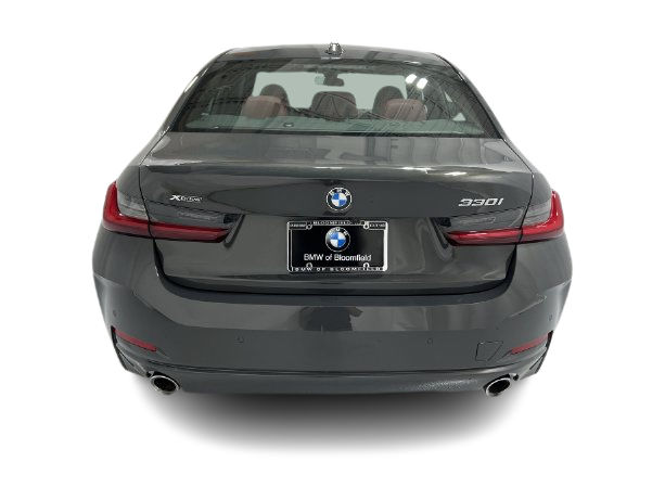 Thumbnail: 2023 BMW 3 Series - 5