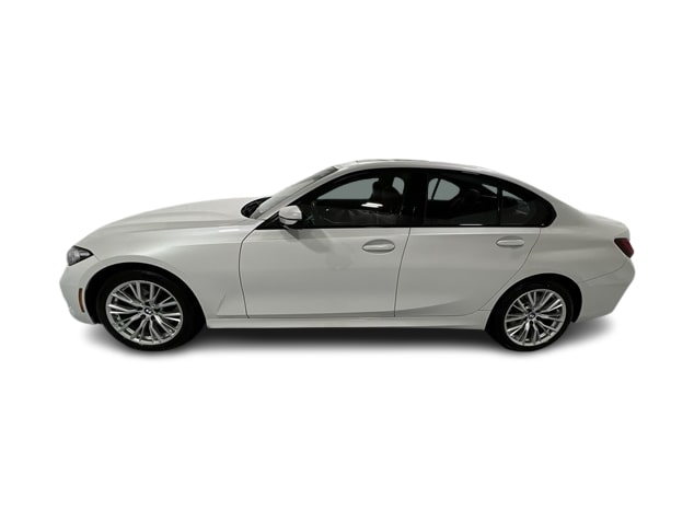 Thumbnail: 2023 BMW 3 Series - 20