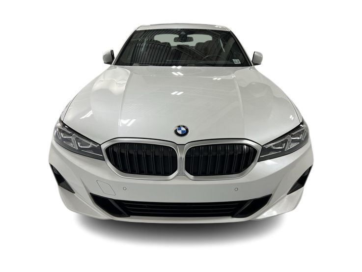 Thumbnail: 2023 BMW 3 Series - 23