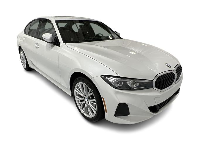 Thumbnail: 2023 BMW 3 Series - 22