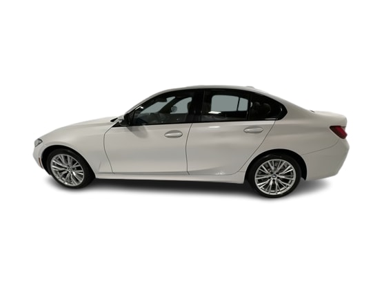 Thumbnail: 2023 BMW 3 Series - 3