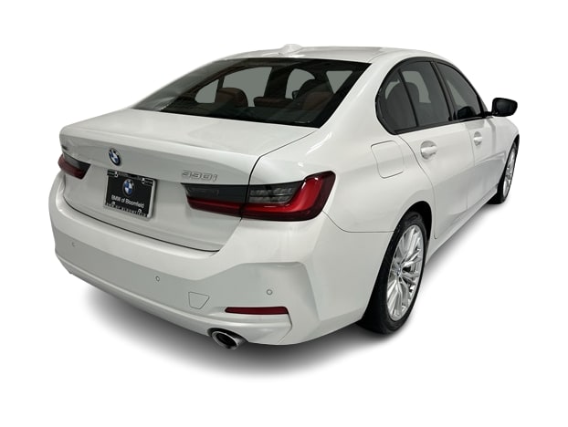 Thumbnail: 2023 BMW 3 Series - 21