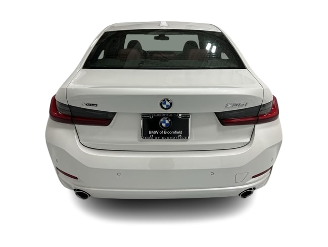 Thumbnail: 2023 BMW 3 Series - 5