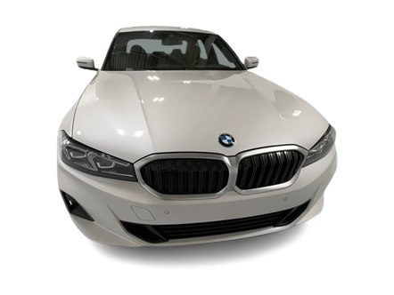 Thumbnail: 2023 BMW 3 Series - 6