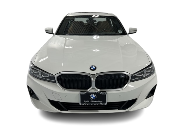 Thumbnail: 2023 BMW 3 Series - 23