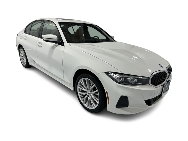Thumbnail: 2023 BMW 3 Series - 22