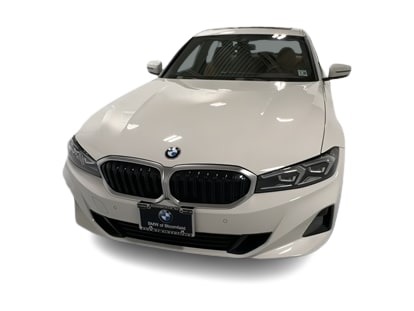Thumbnail: 2023 BMW 3 Series - 6