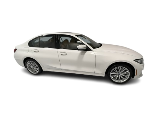 Thumbnail: 2023 BMW 3 Series - 20