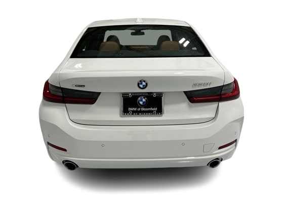 Thumbnail: 2023 BMW 3 Series - 5