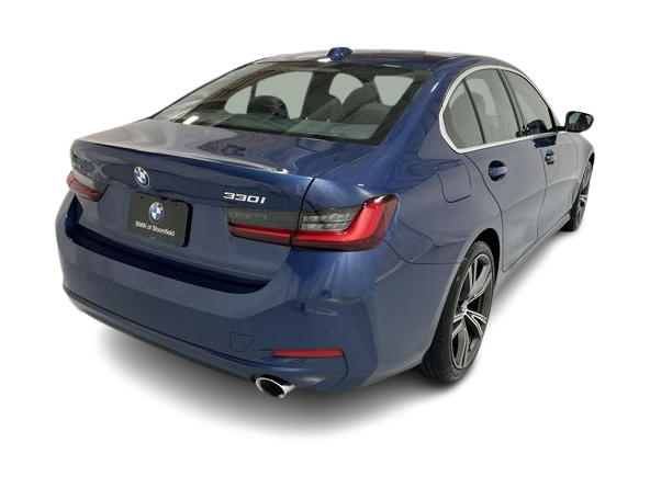 Thumbnail: 2024 BMW 3 Series - 22