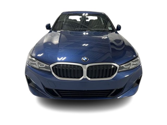 Thumbnail: 2024 BMW 3 Series - 24