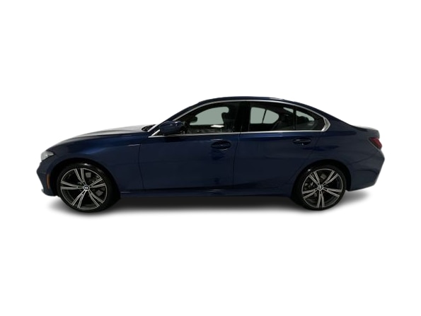 Thumbnail: 2024 BMW 3 Series - 21