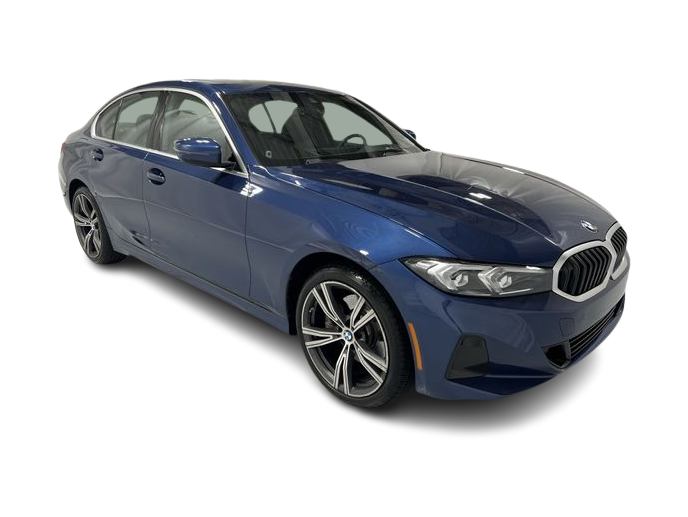 Thumbnail: 2024 BMW 3 Series - 23