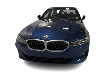 Thumbnail: 2024 BMW 3 Series - 6