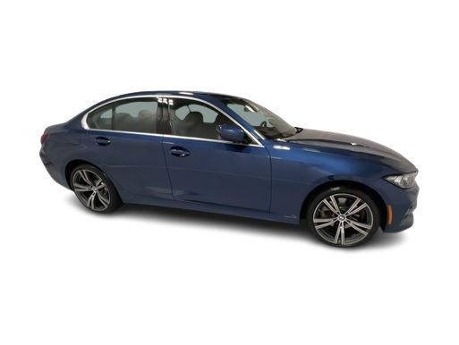 Thumbnail: 2024 BMW 3 Series - 20