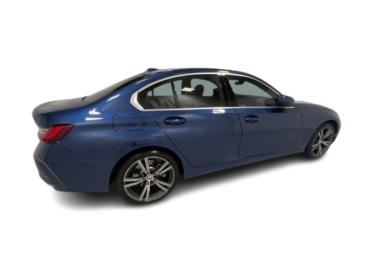 Thumbnail: 2024 BMW 3 Series - 19