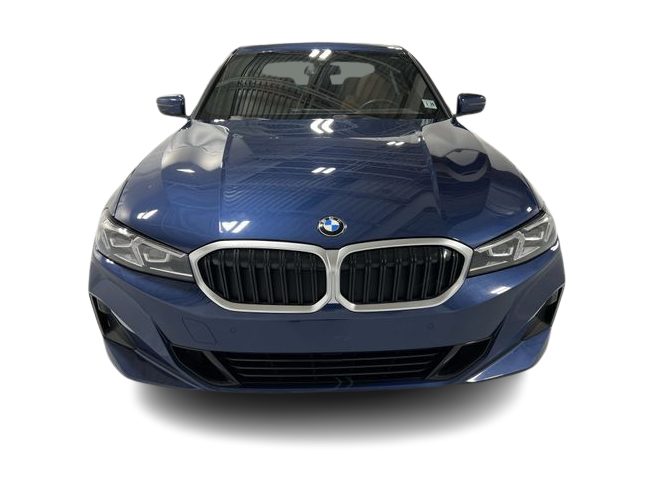 Thumbnail: 2024 BMW 3 Series - 23
