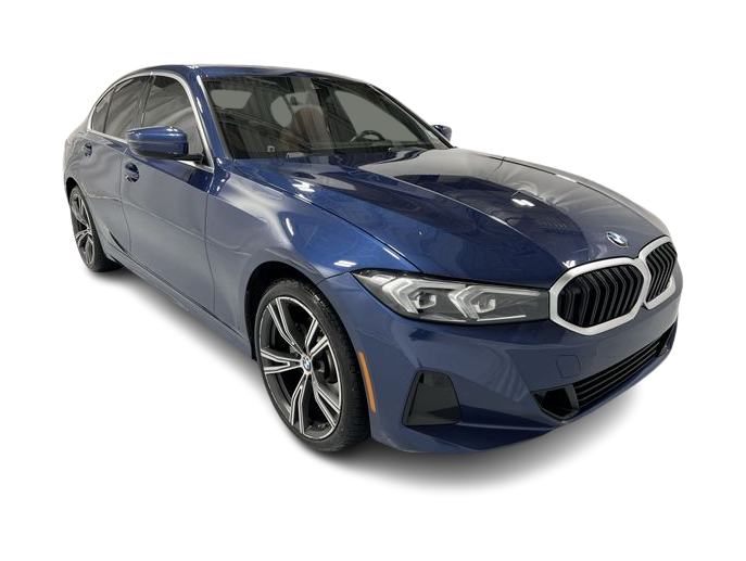 Thumbnail: 2024 BMW 3 Series - 22