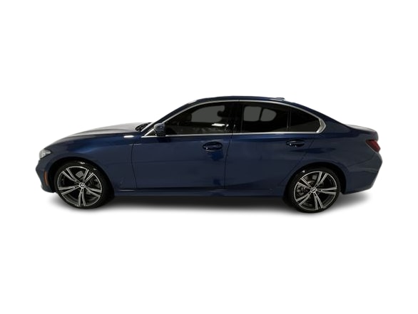 Thumbnail: 2024 BMW 3 Series - 20