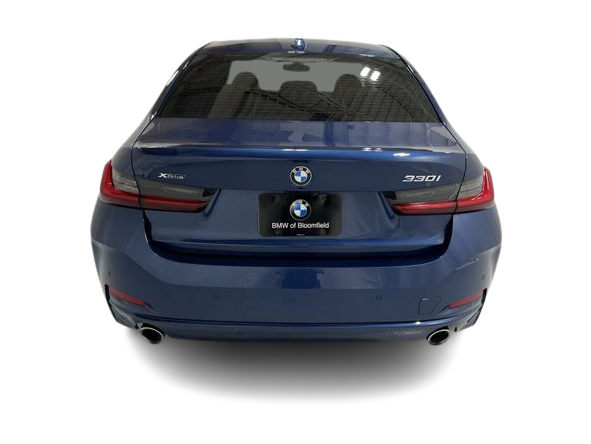 Thumbnail: 2024 BMW 3 Series - 5