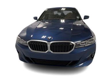 Thumbnail: 2024 BMW 3 Series - 6