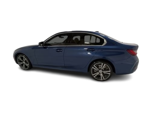 Thumbnail: 2024 BMW 3 Series - 3