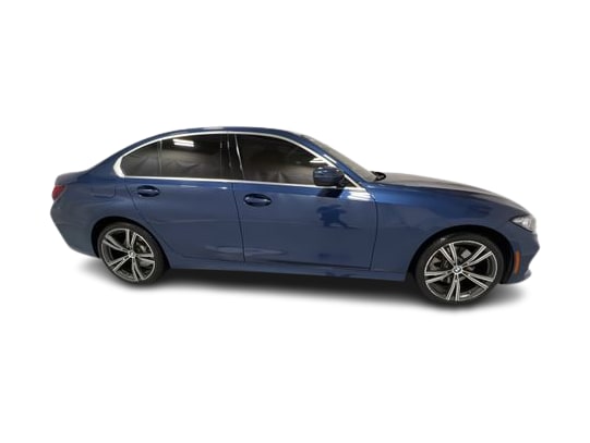 Thumbnail: 2024 BMW 3 Series - 19