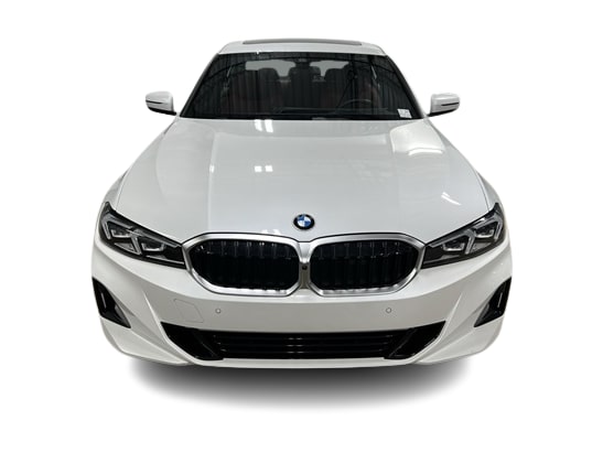 2024 BMW 3 Series 330xi 24