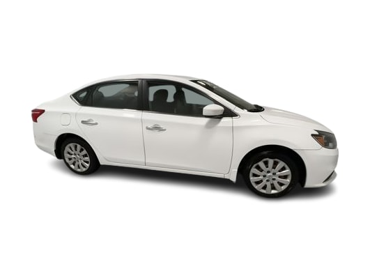 Thumbnail: 2016 Nissan Sentra - 20