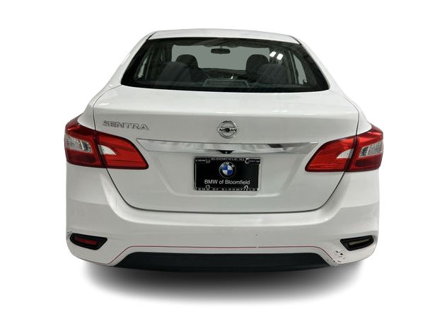 Thumbnail: 2016 Nissan Sentra - 23