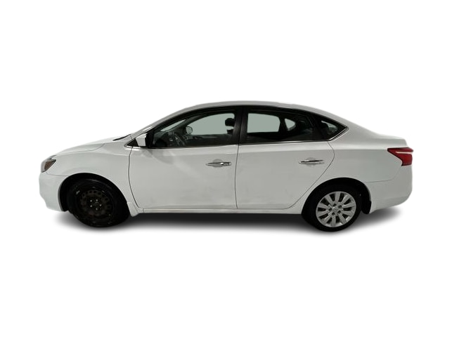 Thumbnail: 2016 Nissan Sentra - 21