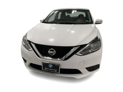 Thumbnail: 2016 Nissan Sentra - 6