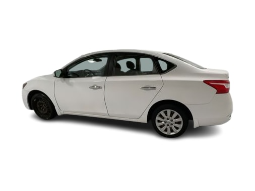 Thumbnail: 2016 Nissan Sentra - 3