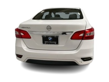 Thumbnail: 2016 Nissan Sentra - 5